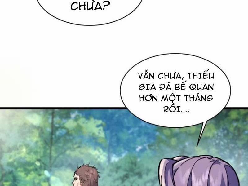 Thê Tử Của Ta Là Đại Lão Đại Thừa Kỳ 19 trang 45