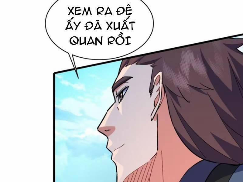 Thê Tử Của Ta Là Đại Lão Đại Thừa Kỳ 19 trang 51