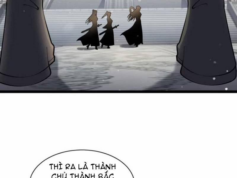 Thê Tử Của Ta Là Đại Lão Đại Thừa Kỳ 19 trang 7