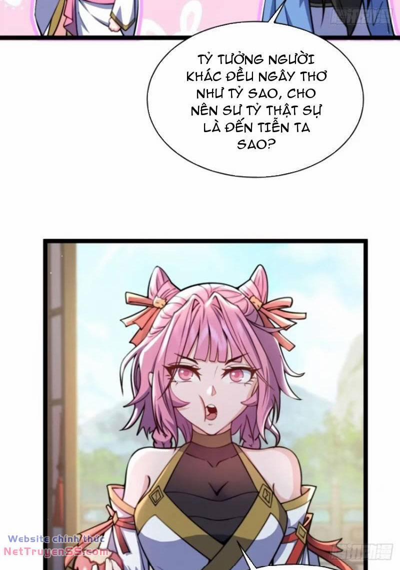 Thê Tử Của Ta Là Đại Lão Đại Thừa Kỳ 20 trang 13