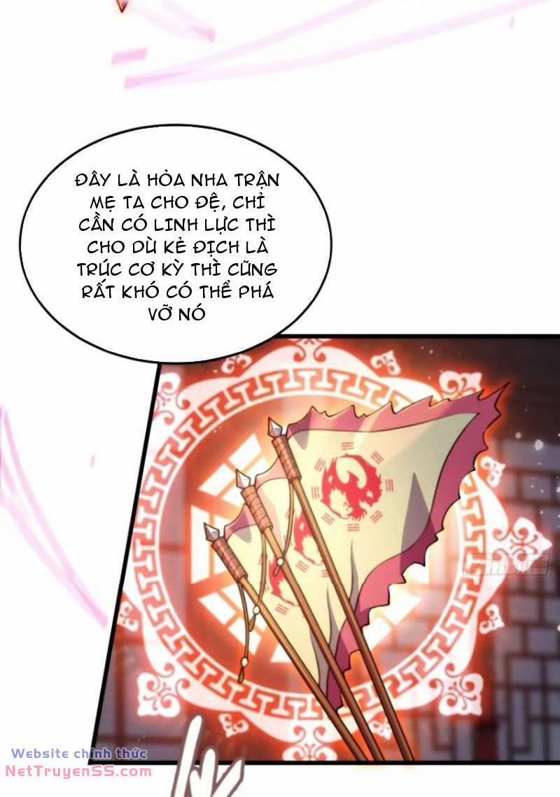 Thê Tử Của Ta Là Đại Lão Đại Thừa Kỳ 20 trang 18