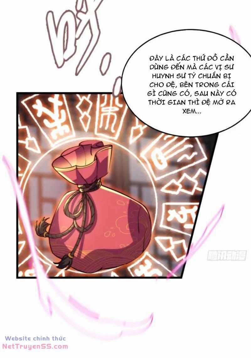 Thê Tử Của Ta Là Đại Lão Đại Thừa Kỳ 20 trang 19