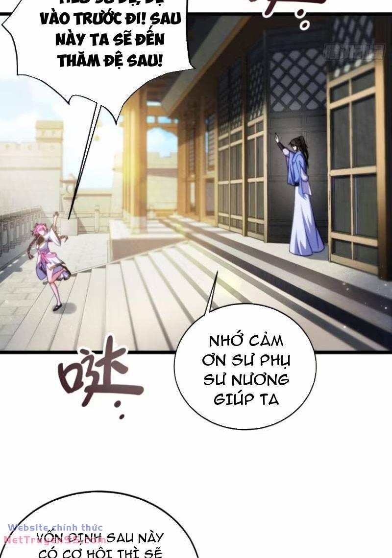 Thê Tử Của Ta Là Đại Lão Đại Thừa Kỳ 20 trang 25