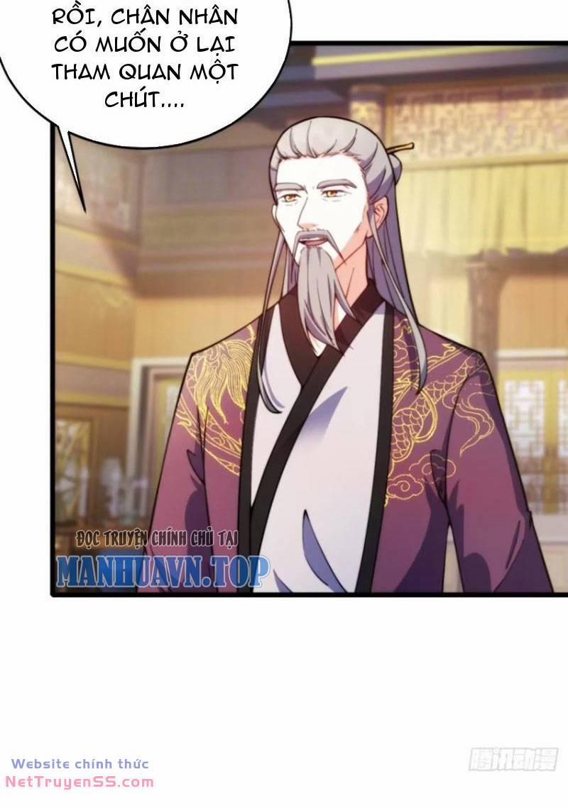 Thê Tử Của Ta Là Đại Lão Đại Thừa Kỳ 20 trang 32