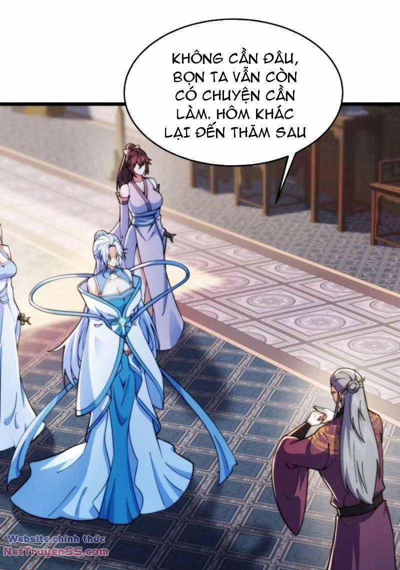 Thê Tử Của Ta Là Đại Lão Đại Thừa Kỳ 20 trang 33