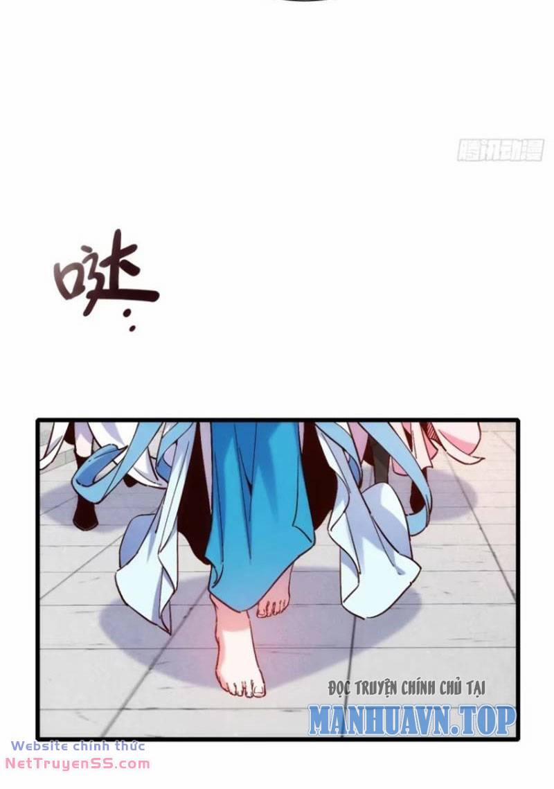 Thê Tử Của Ta Là Đại Lão Đại Thừa Kỳ 20 trang 39