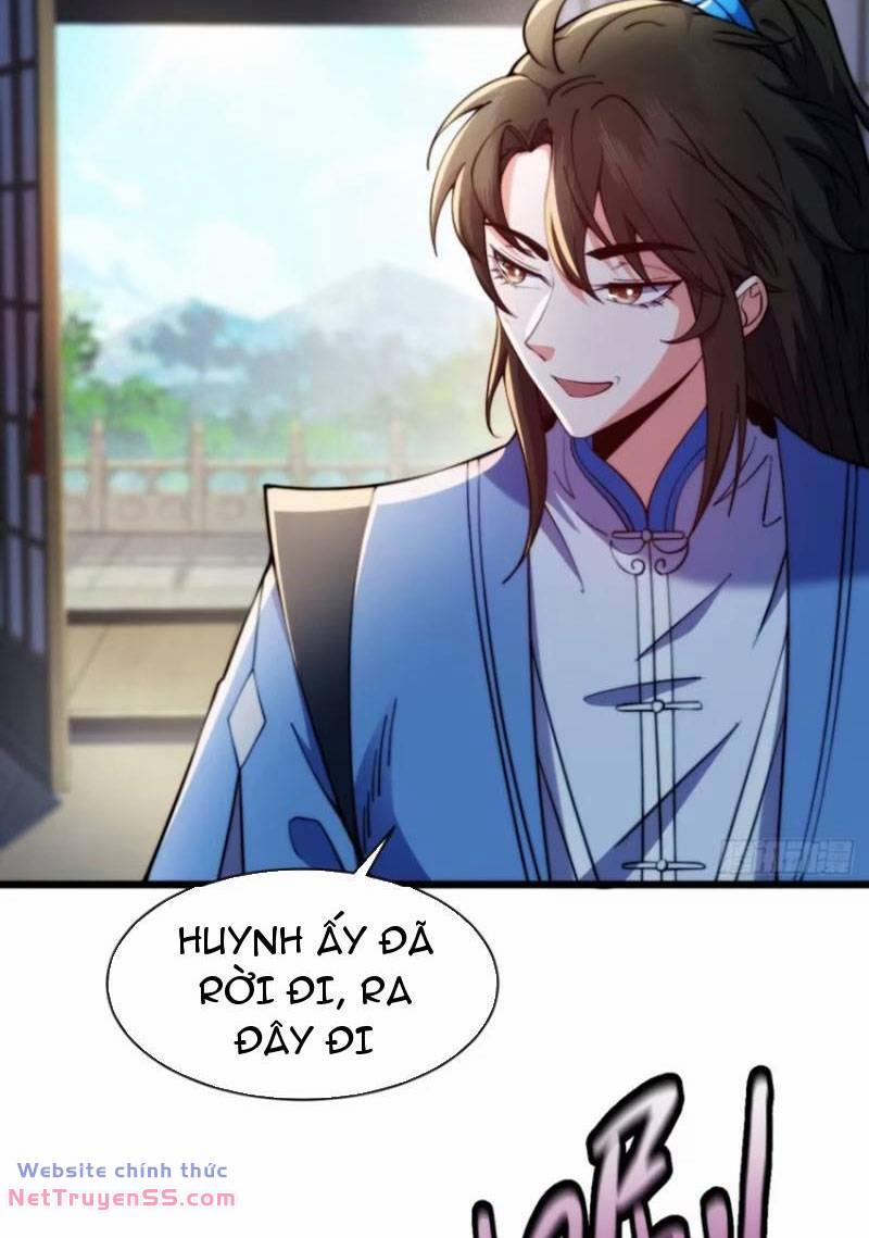 Thê Tử Của Ta Là Đại Lão Đại Thừa Kỳ 20 trang 4