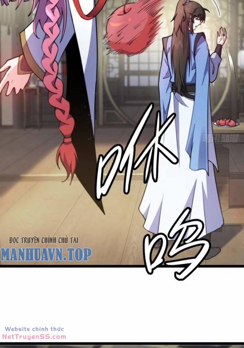 Thê Tử Của Ta Là Đại Lão Đại Thừa Kỳ 20 trang 7