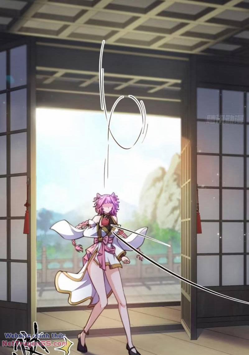 Thê Tử Của Ta Là Đại Lão Đại Thừa Kỳ 20 trang 8