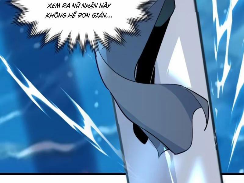 Thê Tử Của Ta Là Đại Lão Đại Thừa Kỳ 21 trang 105