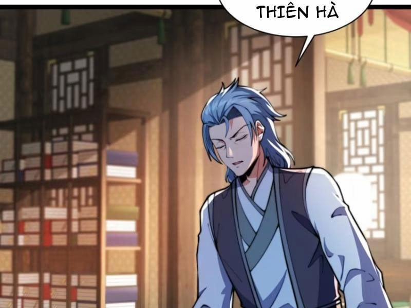 Thê Tử Của Ta Là Đại Lão Đại Thừa Kỳ 21 trang 16