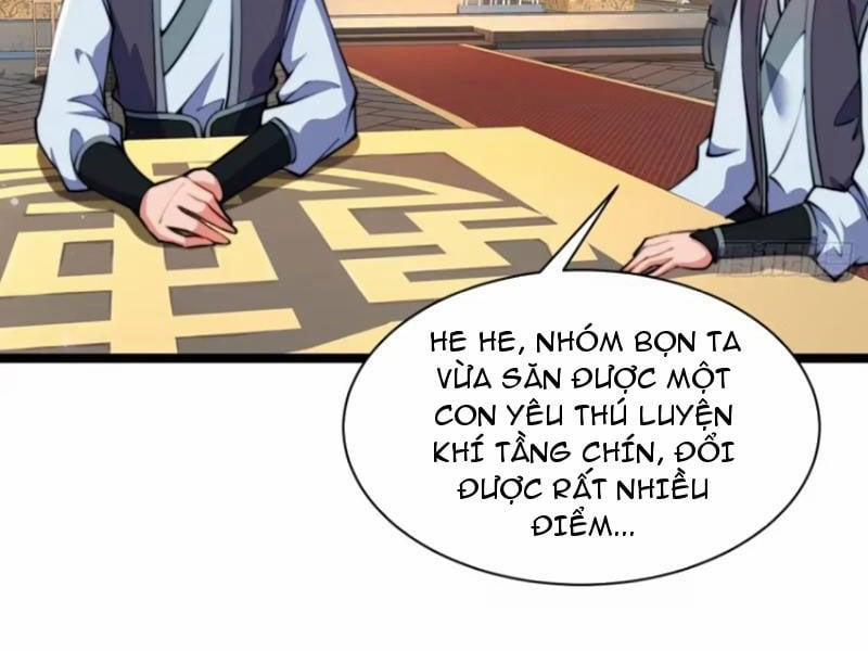 Thê Tử Của Ta Là Đại Lão Đại Thừa Kỳ 21 trang 3