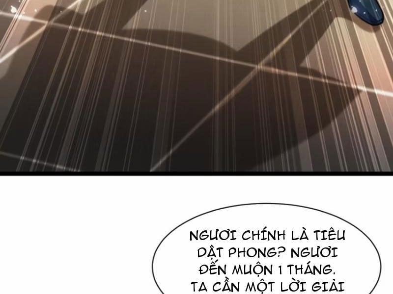 Thê Tử Của Ta Là Đại Lão Đại Thừa Kỳ 21 trang 31