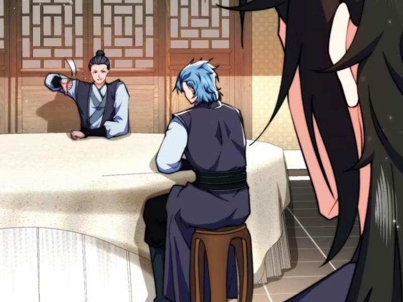 Thê Tử Của Ta Là Đại Lão Đại Thừa Kỳ 21 trang 39