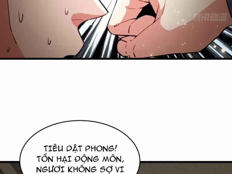 Thê Tử Của Ta Là Đại Lão Đại Thừa Kỳ 21 trang 57