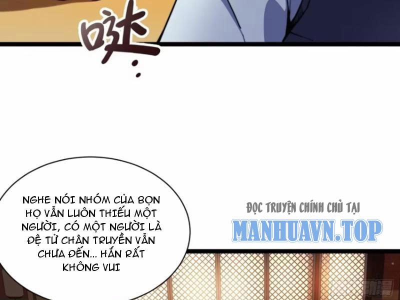 Thê Tử Của Ta Là Đại Lão Đại Thừa Kỳ 21 trang 6