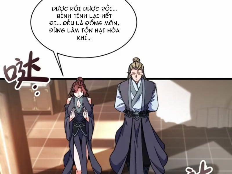 Thê Tử Của Ta Là Đại Lão Đại Thừa Kỳ 21 trang 62