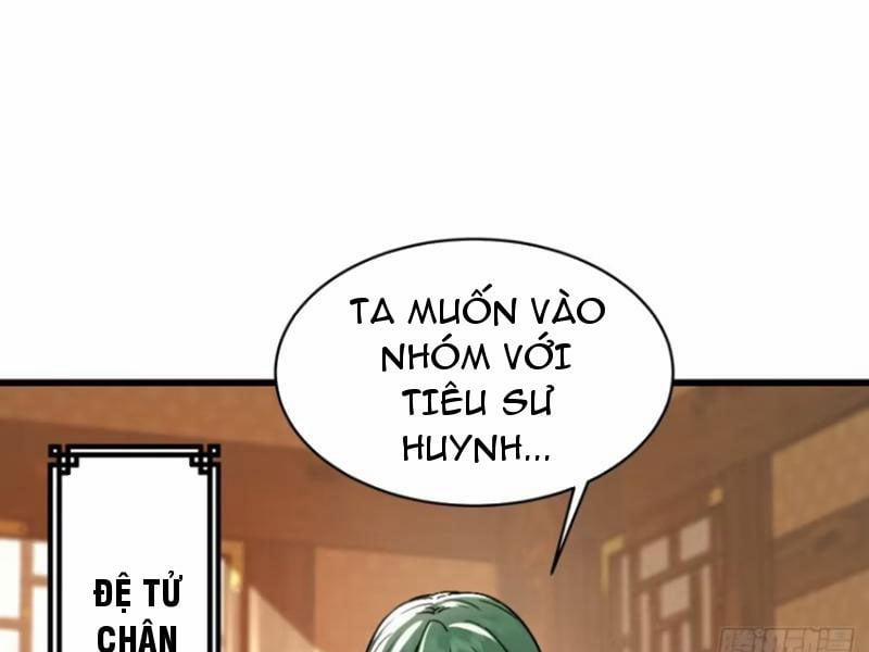 Thê Tử Của Ta Là Đại Lão Đại Thừa Kỳ 21 trang 79