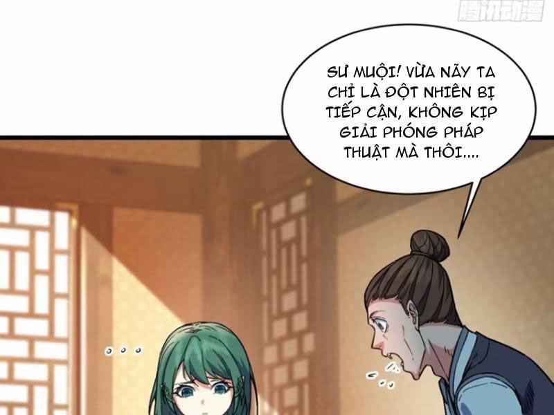 Thê Tử Của Ta Là Đại Lão Đại Thừa Kỳ 21 trang 82