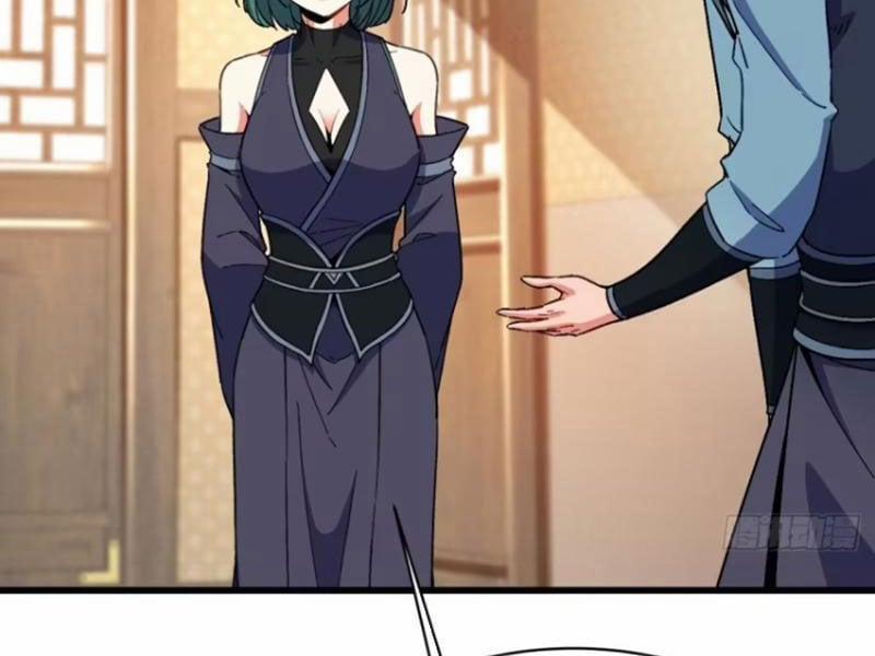 Thê Tử Của Ta Là Đại Lão Đại Thừa Kỳ 21 trang 83