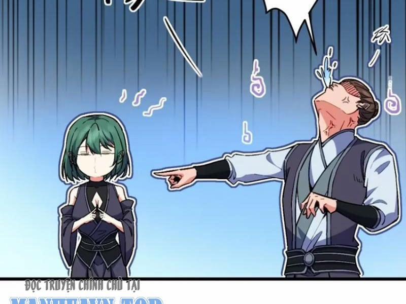 Thê Tử Của Ta Là Đại Lão Đại Thừa Kỳ 21 trang 85