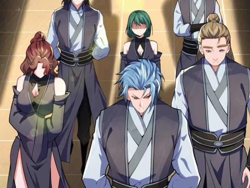 Thê Tử Của Ta Là Đại Lão Đại Thừa Kỳ 21 trang 90