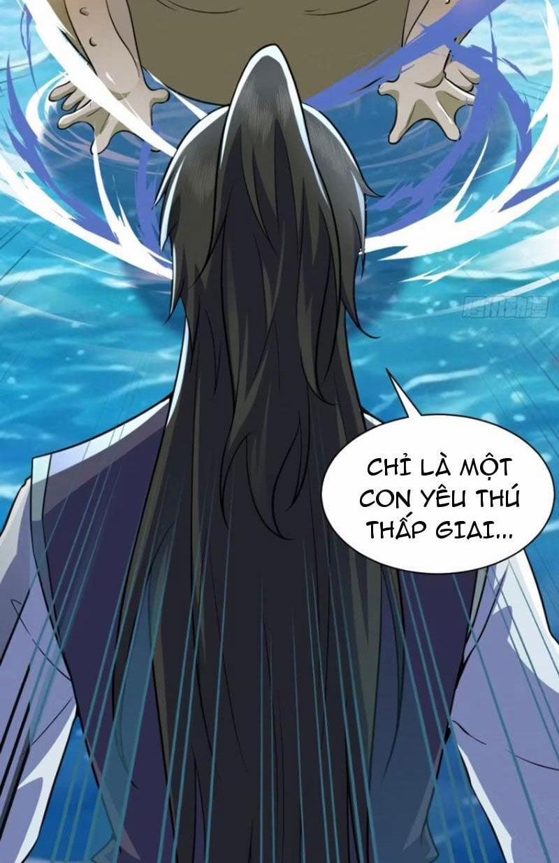 Thê Tử Của Ta Là Đại Lão Đại Thừa Kỳ 22 trang 10