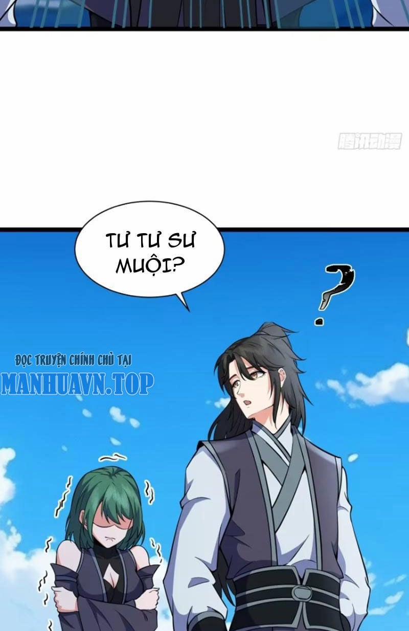 Thê Tử Của Ta Là Đại Lão Đại Thừa Kỳ 22 trang 11