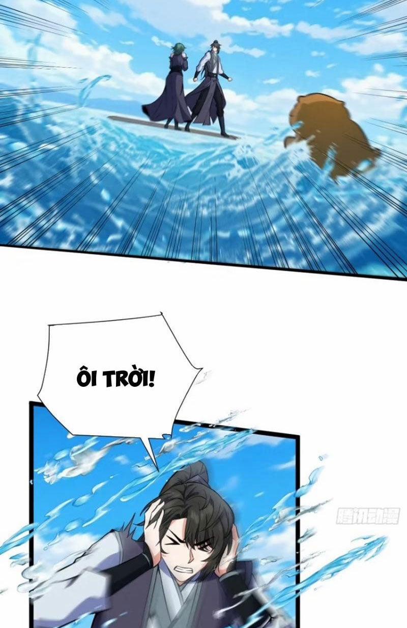 Thê Tử Của Ta Là Đại Lão Đại Thừa Kỳ 22 trang 13