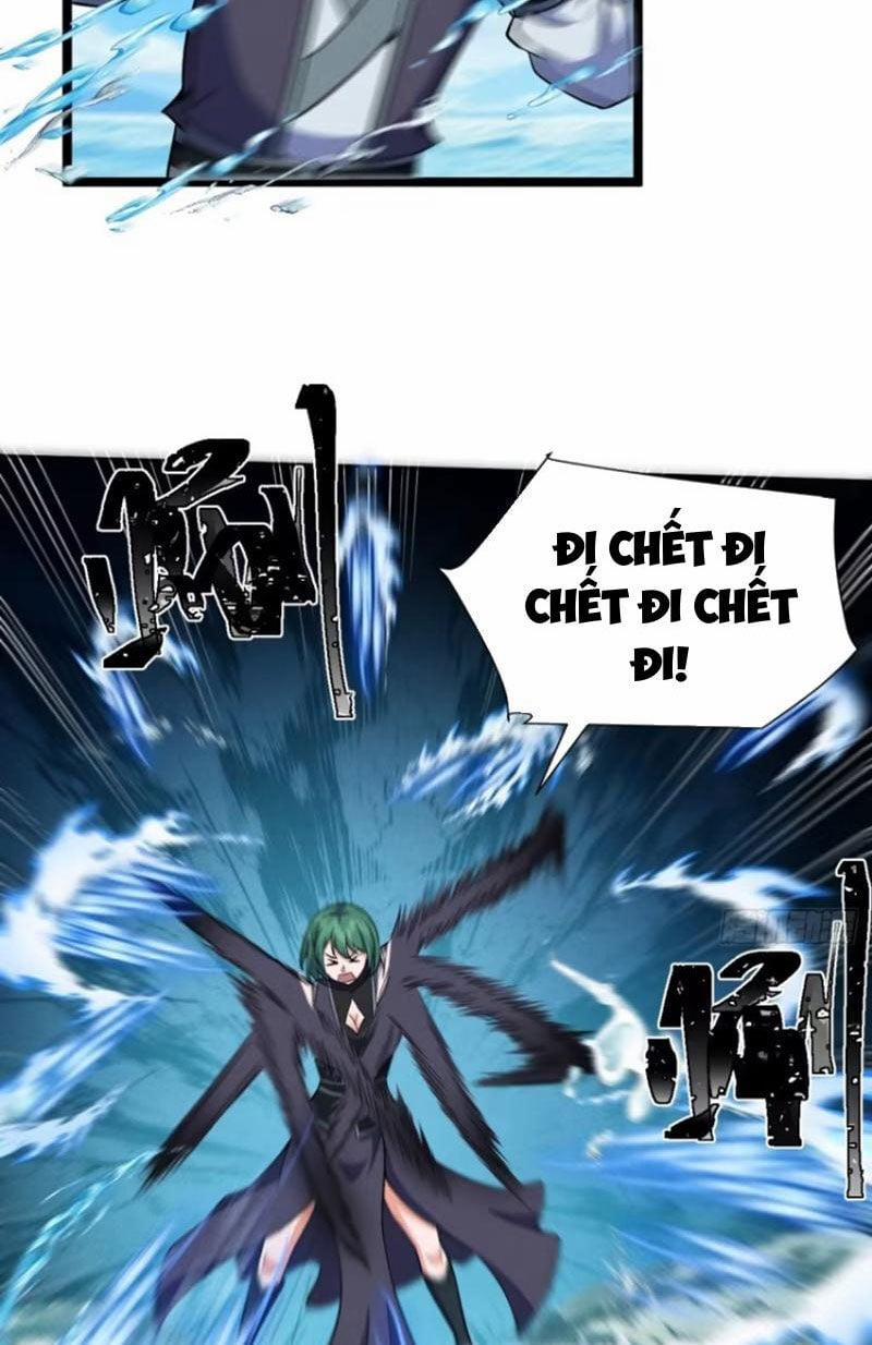 Thê Tử Của Ta Là Đại Lão Đại Thừa Kỳ 22 trang 14