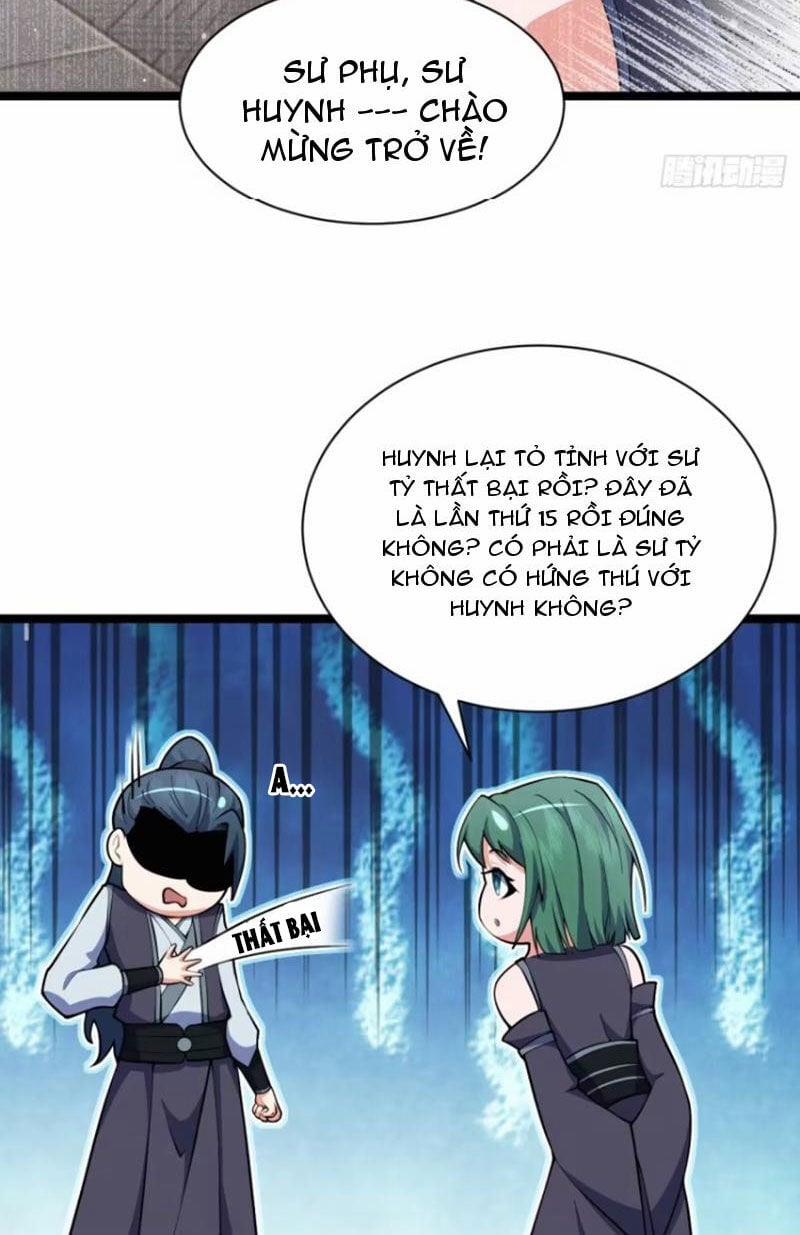 Thê Tử Của Ta Là Đại Lão Đại Thừa Kỳ 22 trang 2