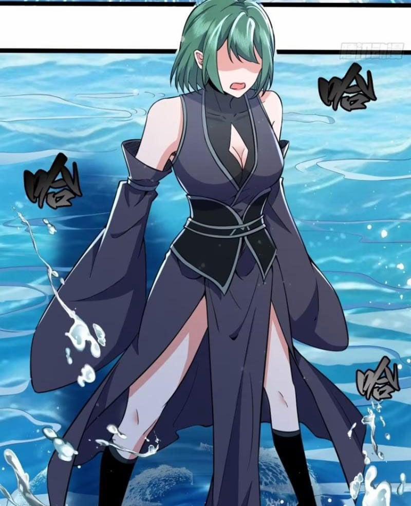 Thê Tử Của Ta Là Đại Lão Đại Thừa Kỳ 22 trang 21