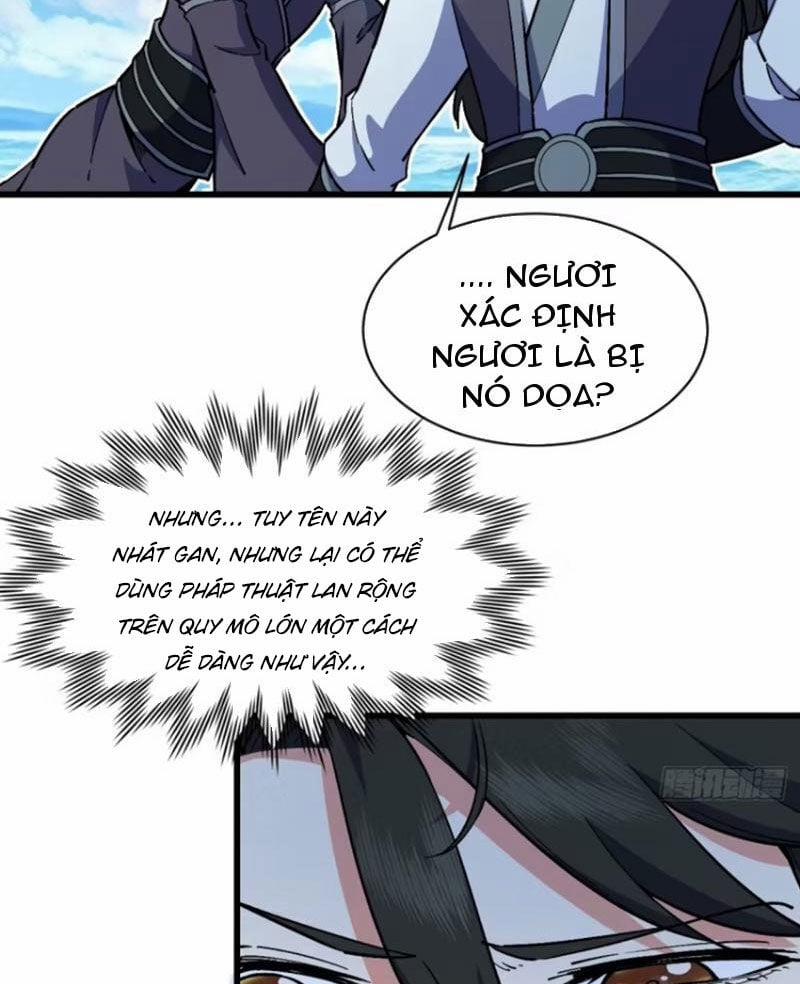 Thê Tử Của Ta Là Đại Lão Đại Thừa Kỳ 22 trang 26