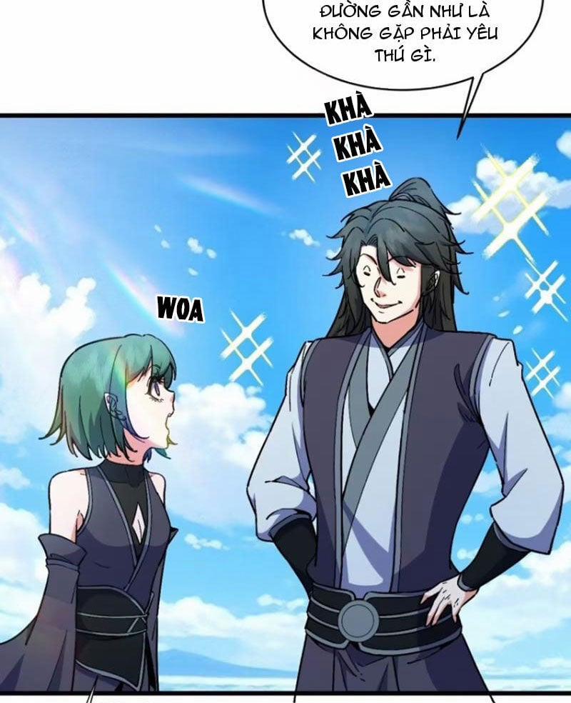 Thê Tử Của Ta Là Đại Lão Đại Thừa Kỳ 22 trang 29