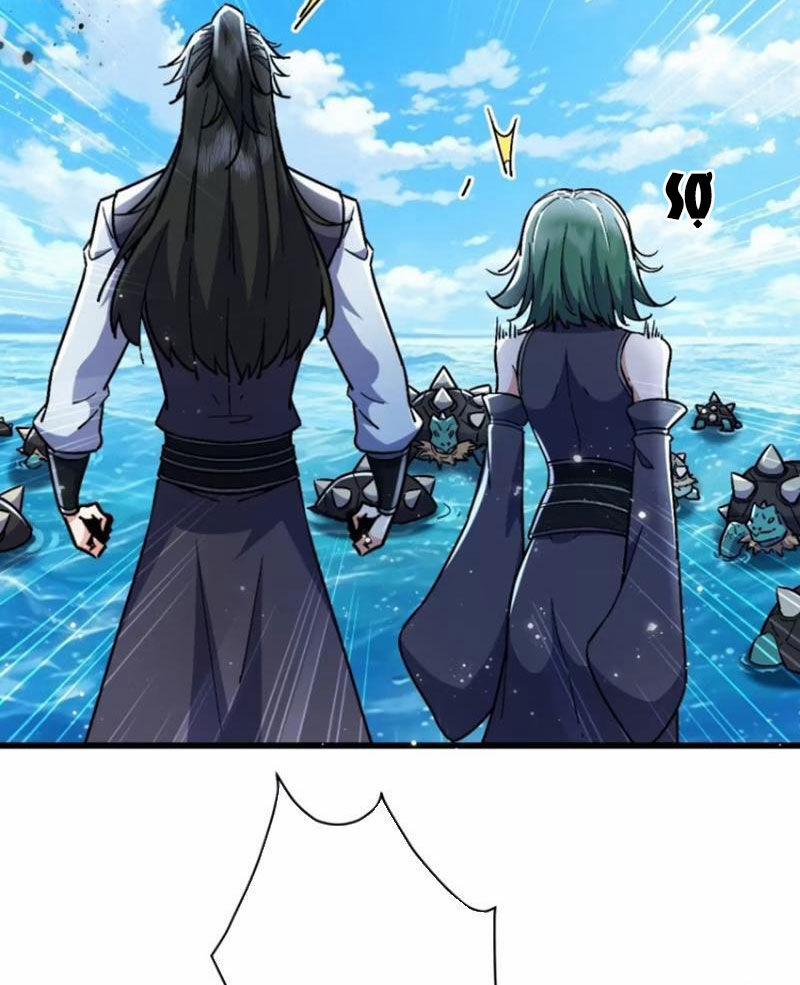 Thê Tử Của Ta Là Đại Lão Đại Thừa Kỳ 22 trang 32