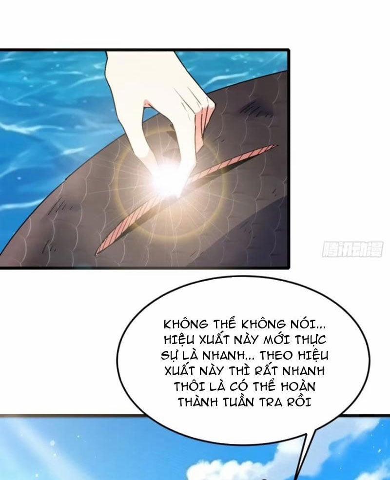 Thê Tử Của Ta Là Đại Lão Đại Thừa Kỳ 22 trang 37