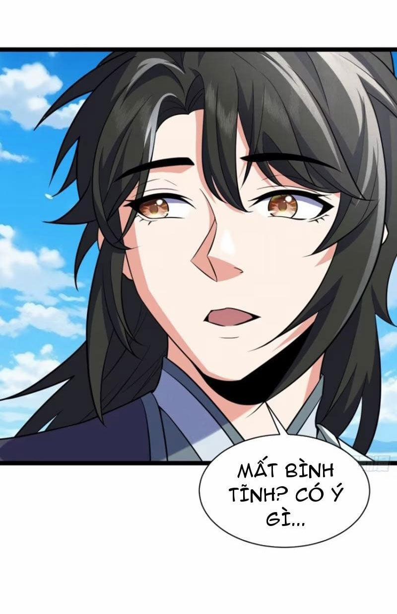 Thê Tử Của Ta Là Đại Lão Đại Thừa Kỳ 22 trang 7