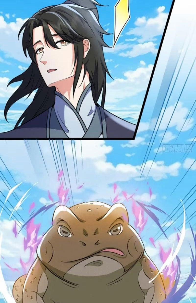 Thê Tử Của Ta Là Đại Lão Đại Thừa Kỳ 22 trang 9