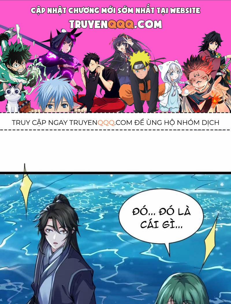 Thê Tử Của Ta Là Đại Lão Đại Thừa Kỳ 23 trang 0