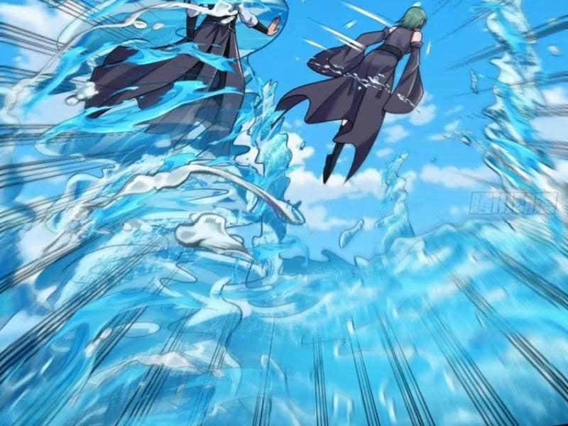 Thê Tử Của Ta Là Đại Lão Đại Thừa Kỳ 23 trang 18