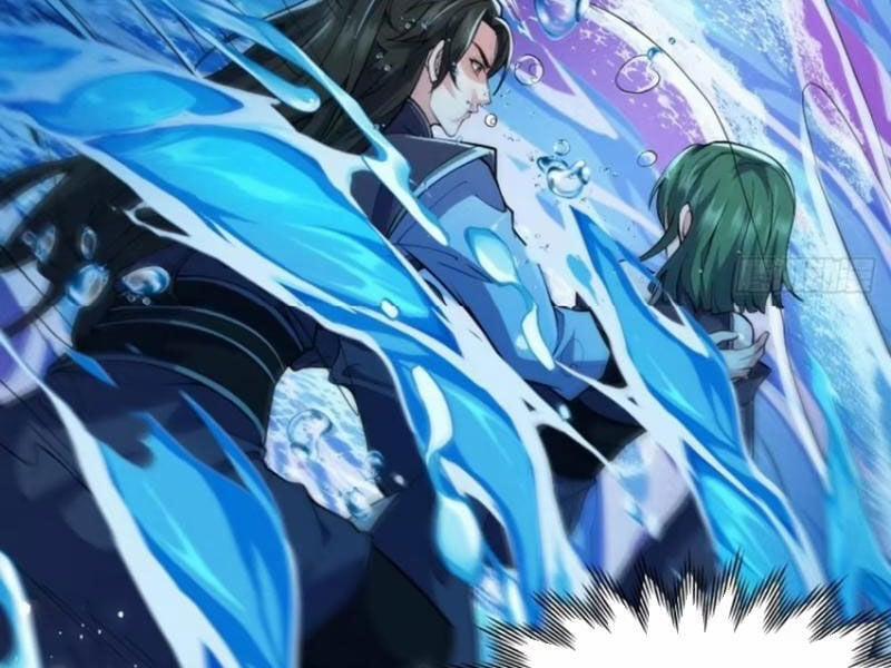 Thê Tử Của Ta Là Đại Lão Đại Thừa Kỳ 23 trang 38