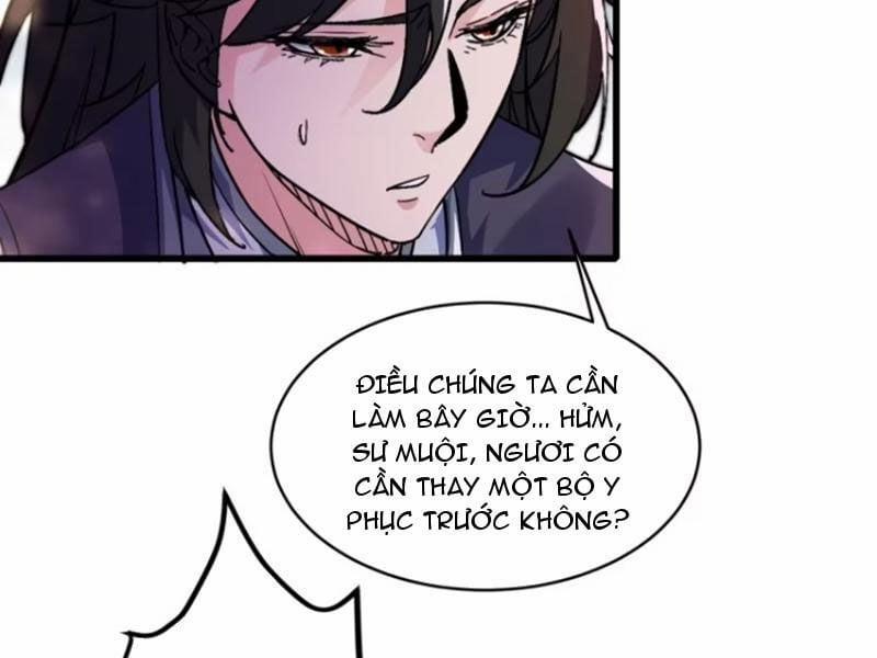 Thê Tử Của Ta Là Đại Lão Đại Thừa Kỳ 23 trang 55