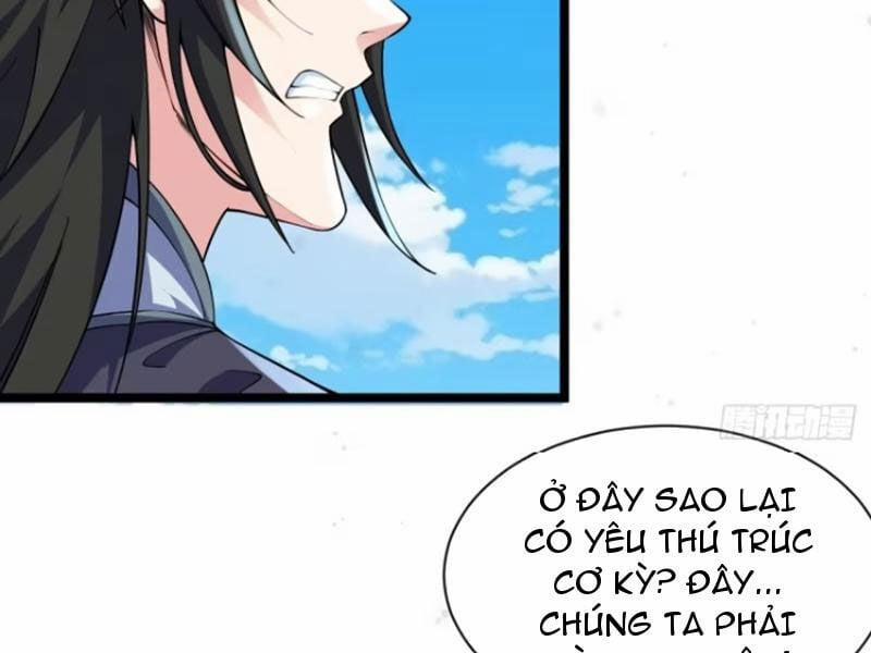 Thê Tử Của Ta Là Đại Lão Đại Thừa Kỳ 23 trang 6