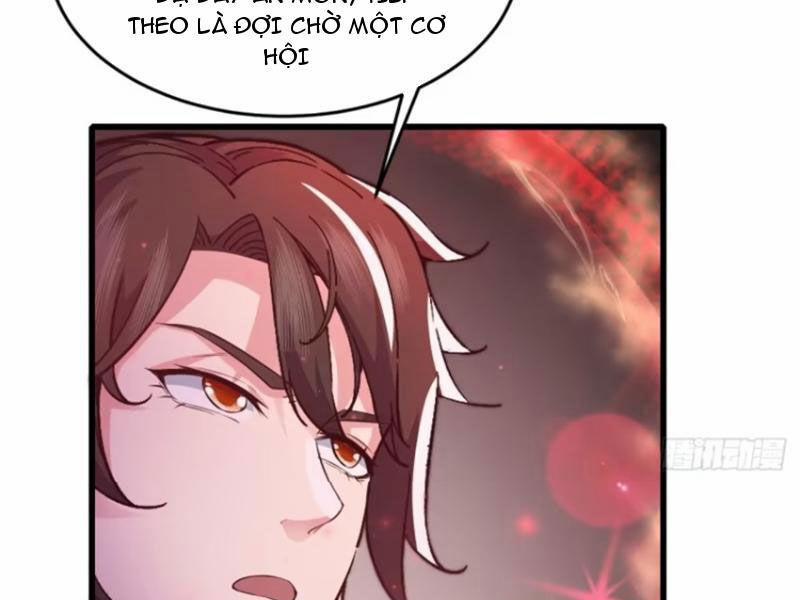 Thê Tử Của Ta Là Đại Lão Đại Thừa Kỳ 23 trang 61