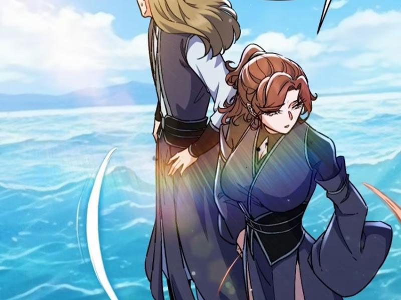 Thê Tử Của Ta Là Đại Lão Đại Thừa Kỳ 23 trang 72