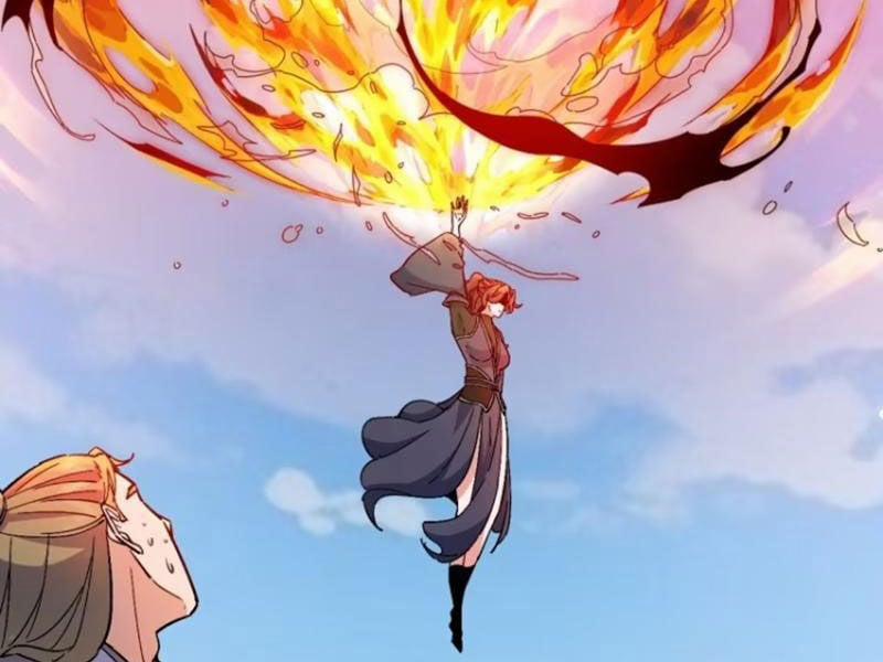 Thê Tử Của Ta Là Đại Lão Đại Thừa Kỳ 23 trang 77