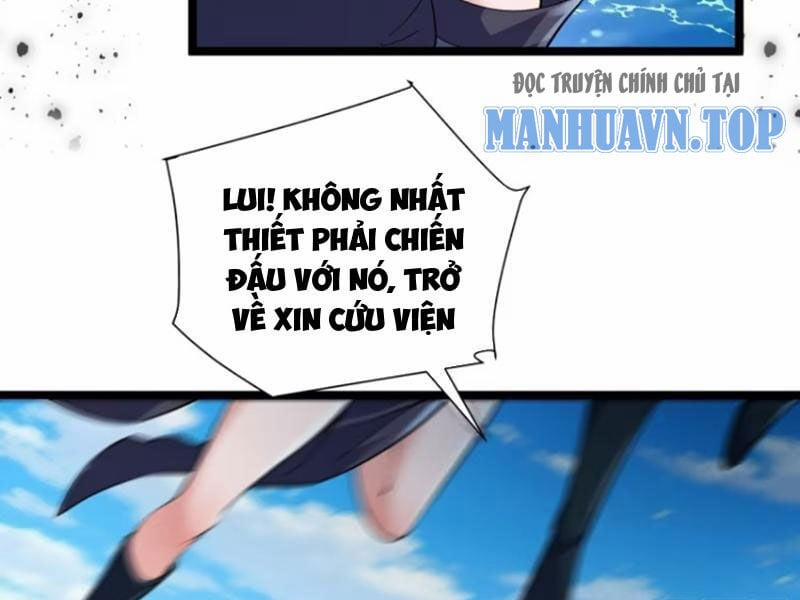 Thê Tử Của Ta Là Đại Lão Đại Thừa Kỳ 23 trang 8