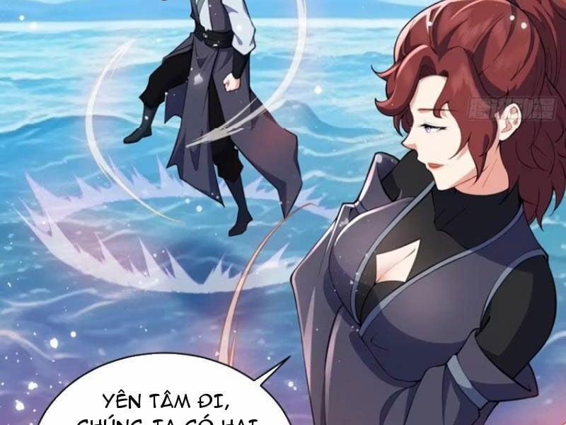 Thê Tử Của Ta Là Đại Lão Đại Thừa Kỳ 24 trang 13