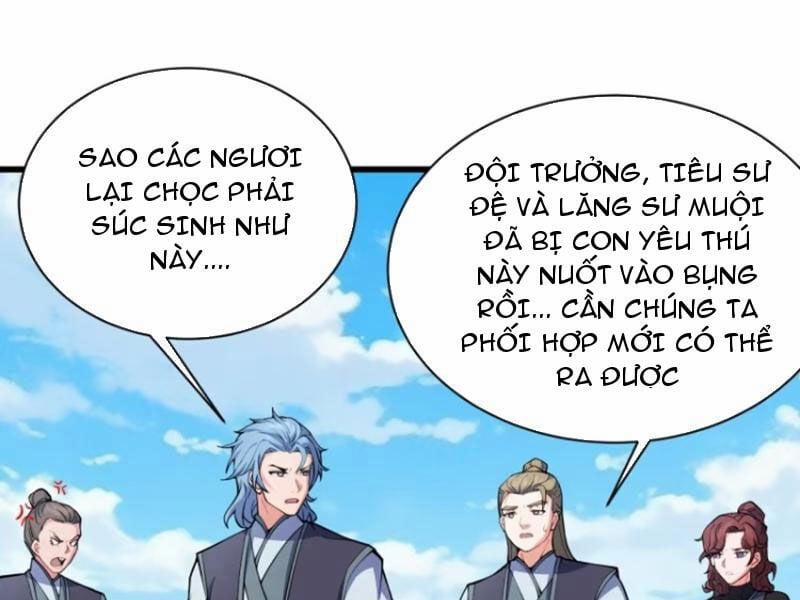 Thê Tử Của Ta Là Đại Lão Đại Thừa Kỳ 24 trang 53