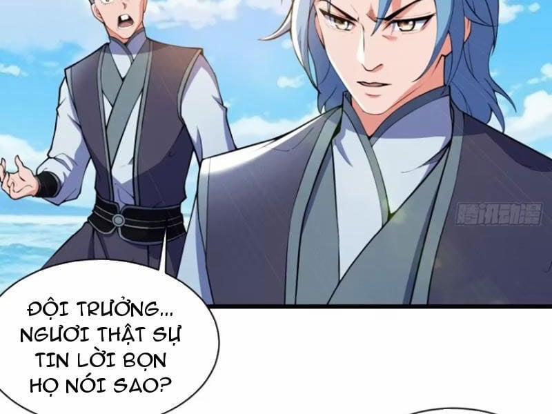 Thê Tử Của Ta Là Đại Lão Đại Thừa Kỳ 24 trang 56